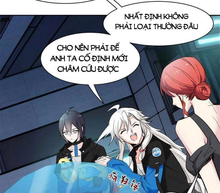 Cường Giả Đến Từ Trại Tâm Thần Chapter 121 - Trang 4