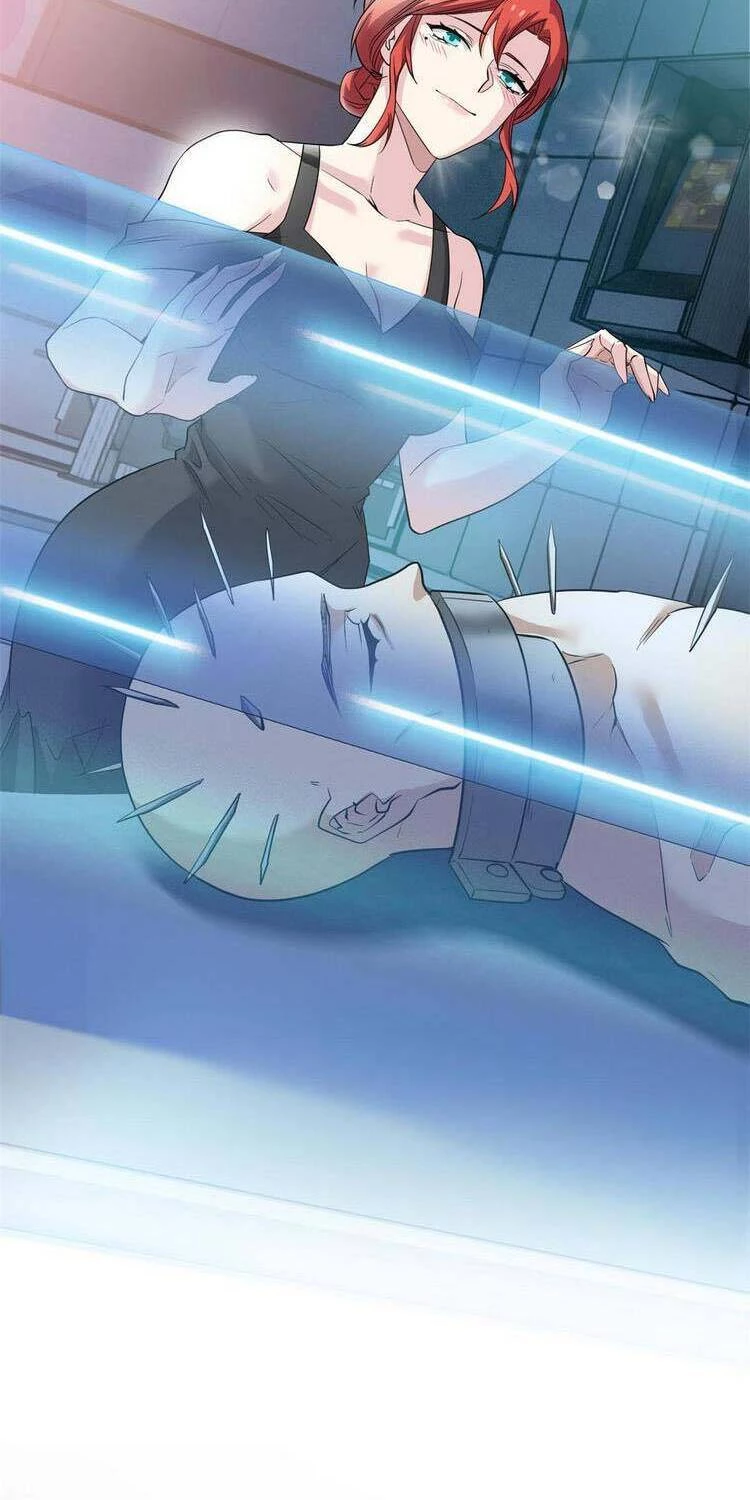 Cường Giả Đến Từ Trại Tâm Thần Chapter 122 - Trang 4