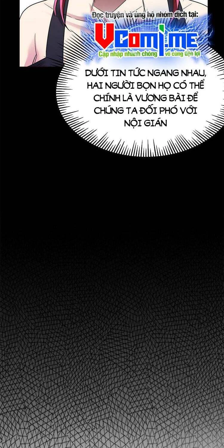 Cường Giả Đến Từ Trại Tâm Thần Chapter 122 - Trang 4