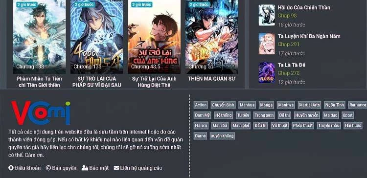 Cường Giả Đến Từ Trại Tâm Thần Chapter 123 - Trang 4