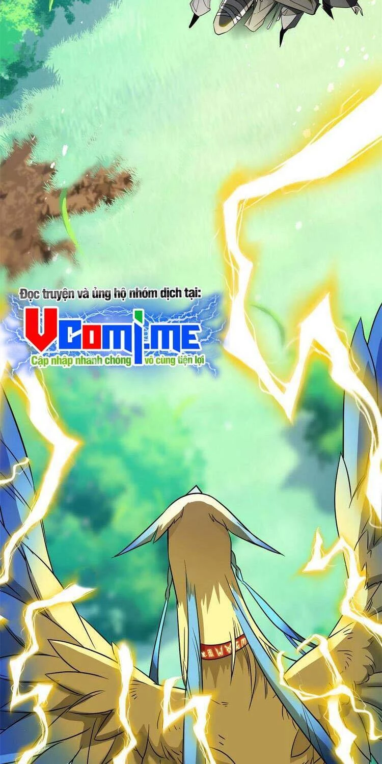 Cường Giả Đến Từ Trại Tâm Thần Chapter 124 - Trang 4