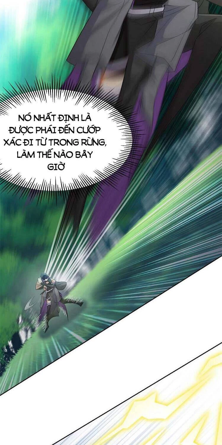 Cường Giả Đến Từ Trại Tâm Thần Chapter 124 - Trang 4