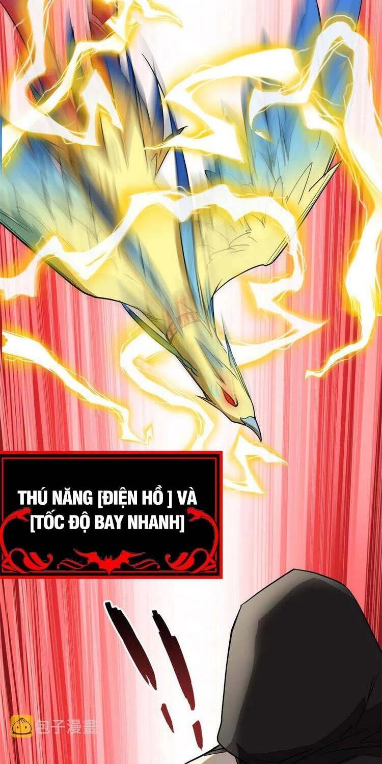 Cường Giả Đến Từ Trại Tâm Thần Chapter 124 - Trang 4