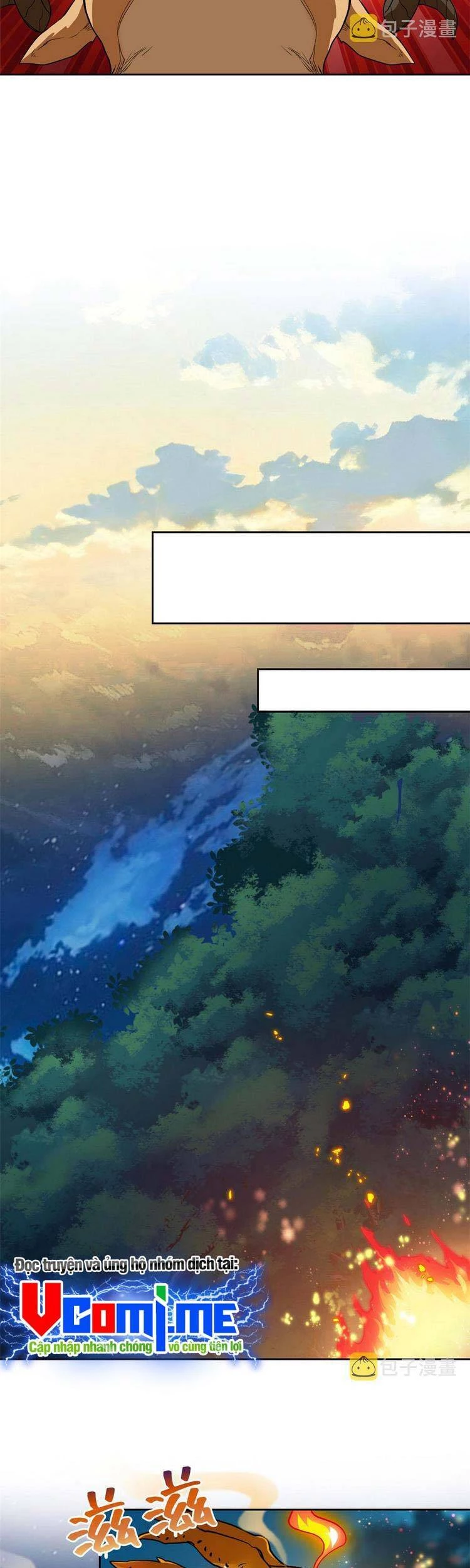 Cường Giả Đến Từ Trại Tâm Thần Chapter 125 - Trang 4