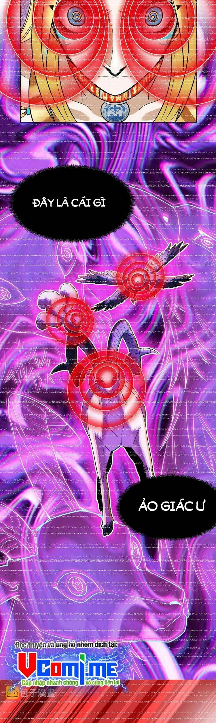 Cường Giả Đến Từ Trại Tâm Thần Chapter 125 - Trang 4