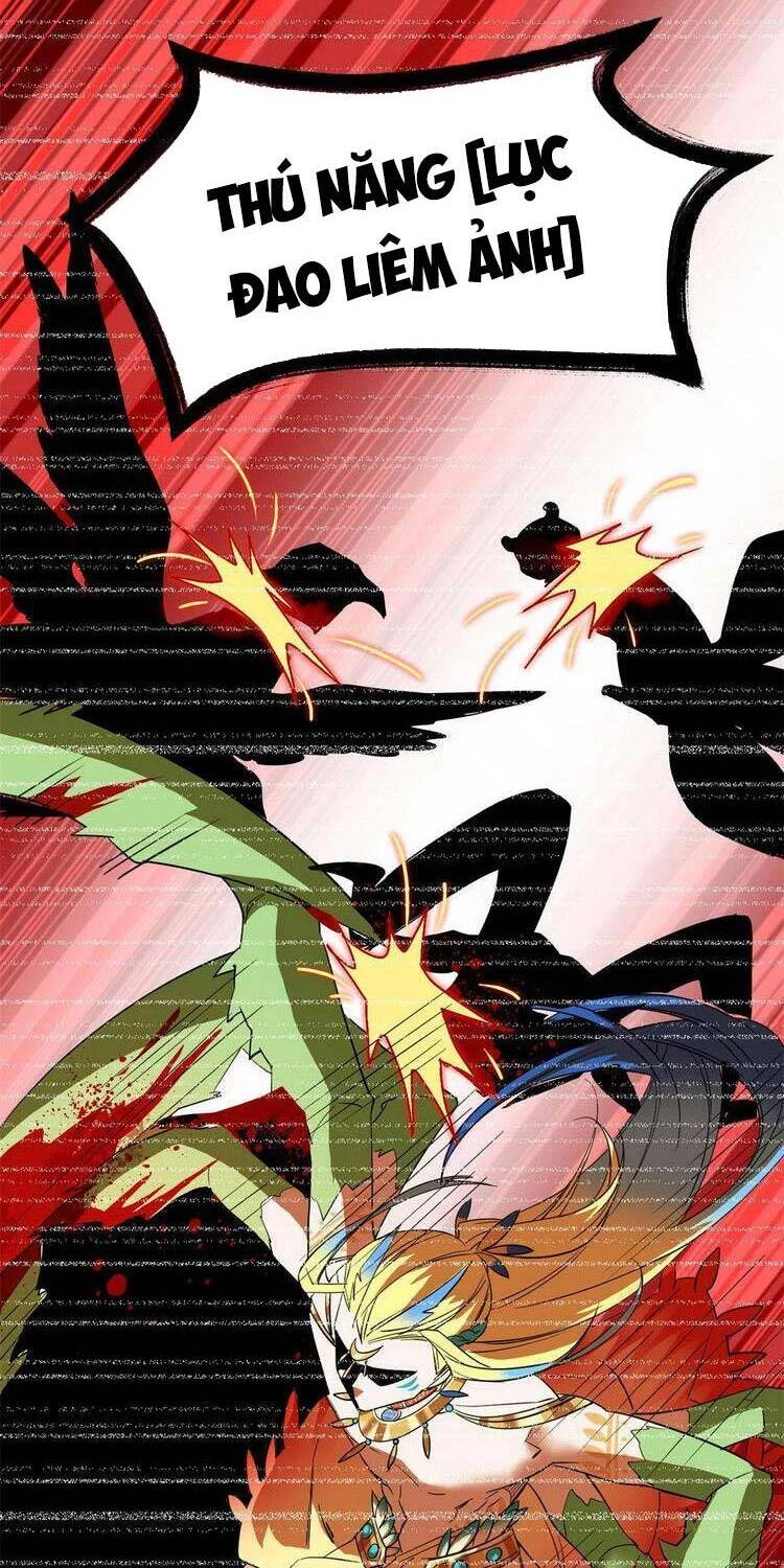 Cường Giả Đến Từ Trại Tâm Thần Chapter 125 - Trang 4