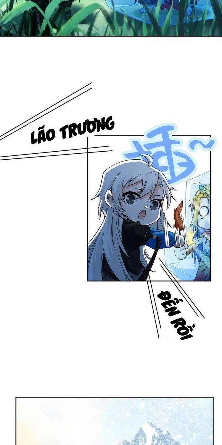 Cường Giả Đến Từ Trại Tâm Thần Chapter 125 - Trang 4