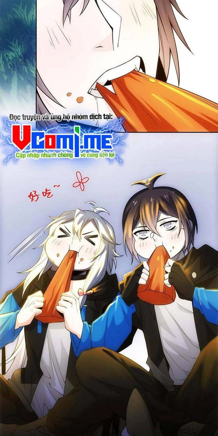 Cường Giả Đến Từ Trại Tâm Thần Chapter 125 - Trang 4