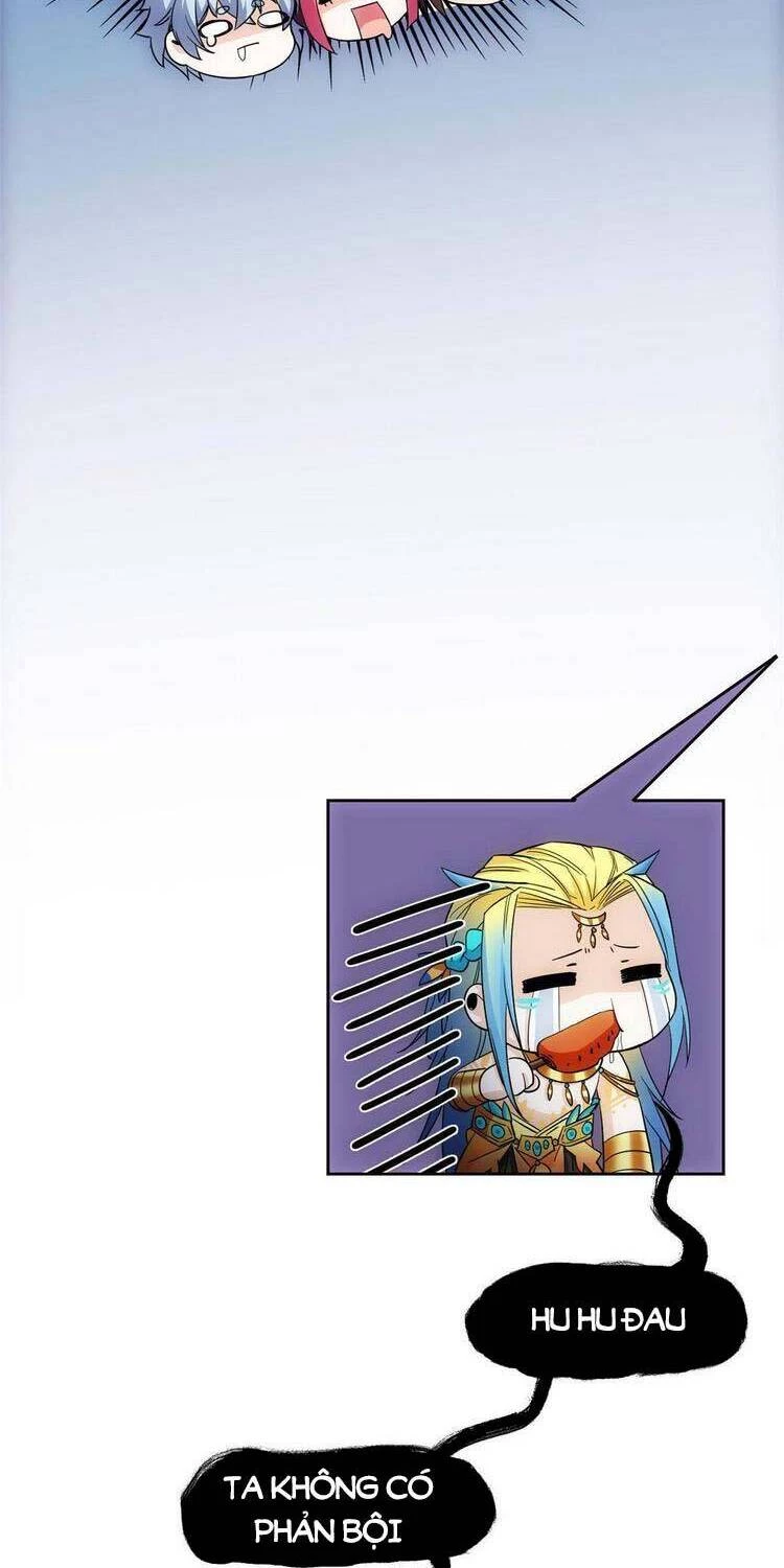 Cường Giả Đến Từ Trại Tâm Thần Chapter 125 - Trang 4