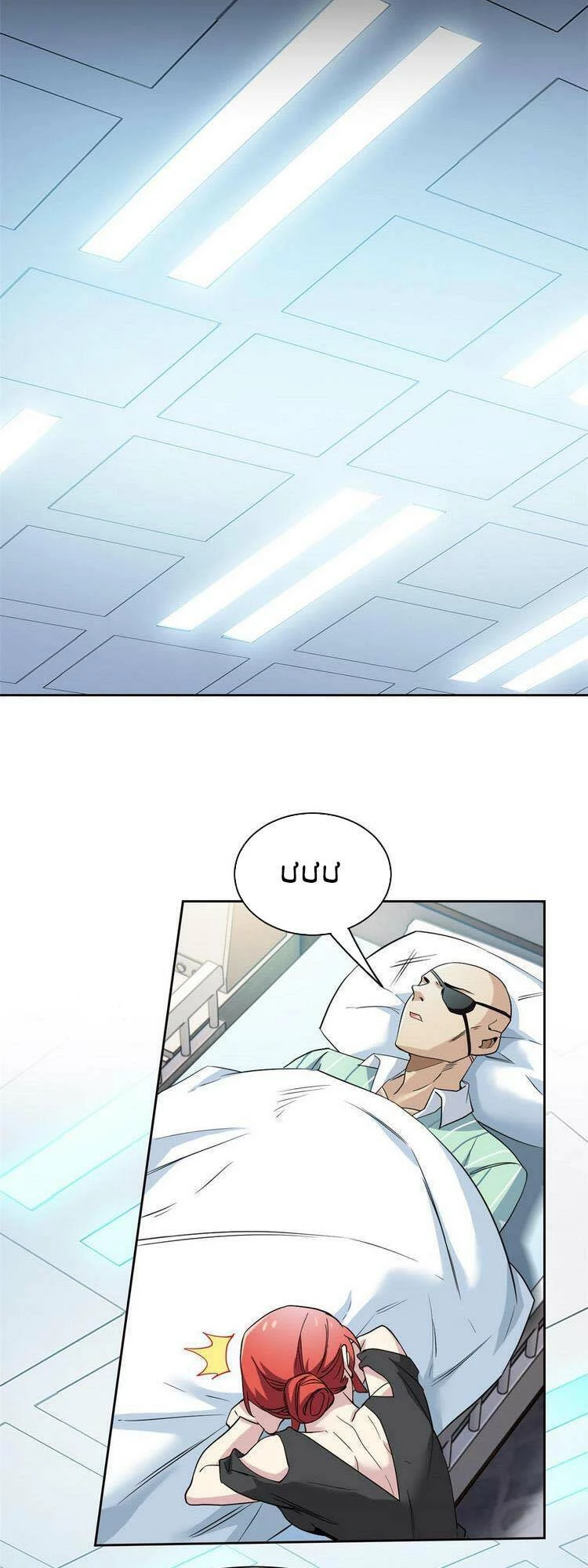 Cường Giả Đến Từ Trại Tâm Thần Chapter 126 - Trang 4