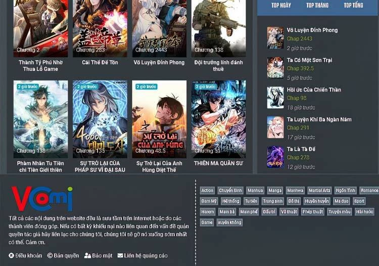 Cường Giả Đến Từ Trại Tâm Thần Chapter 126 - Trang 4