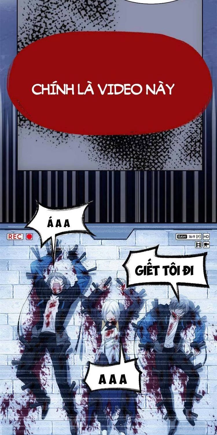 Cường Giả Đến Từ Trại Tâm Thần Chapter 127 - Trang 4