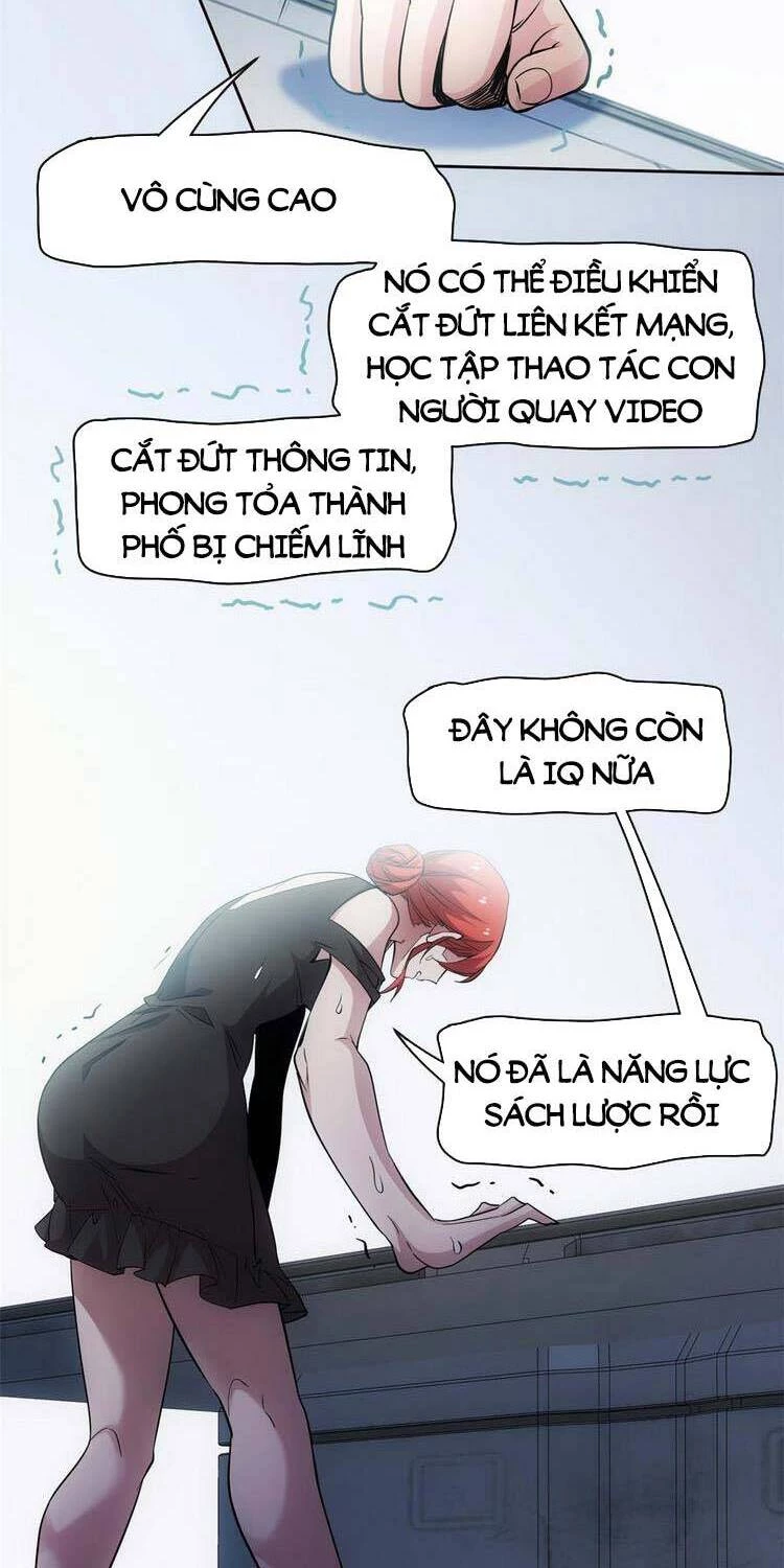 Cường Giả Đến Từ Trại Tâm Thần Chapter 127 - Trang 4