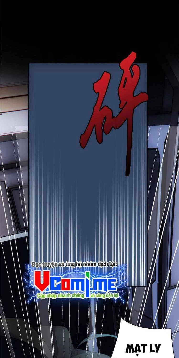 Cường Giả Đến Từ Trại Tâm Thần Chapter 127 - Trang 4