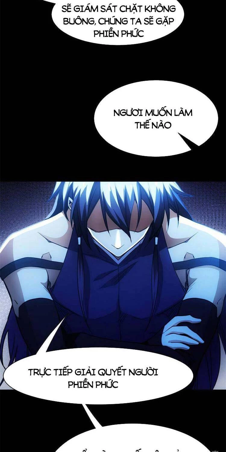 Cường Giả Đến Từ Trại Tâm Thần Chapter 127 - Trang 4