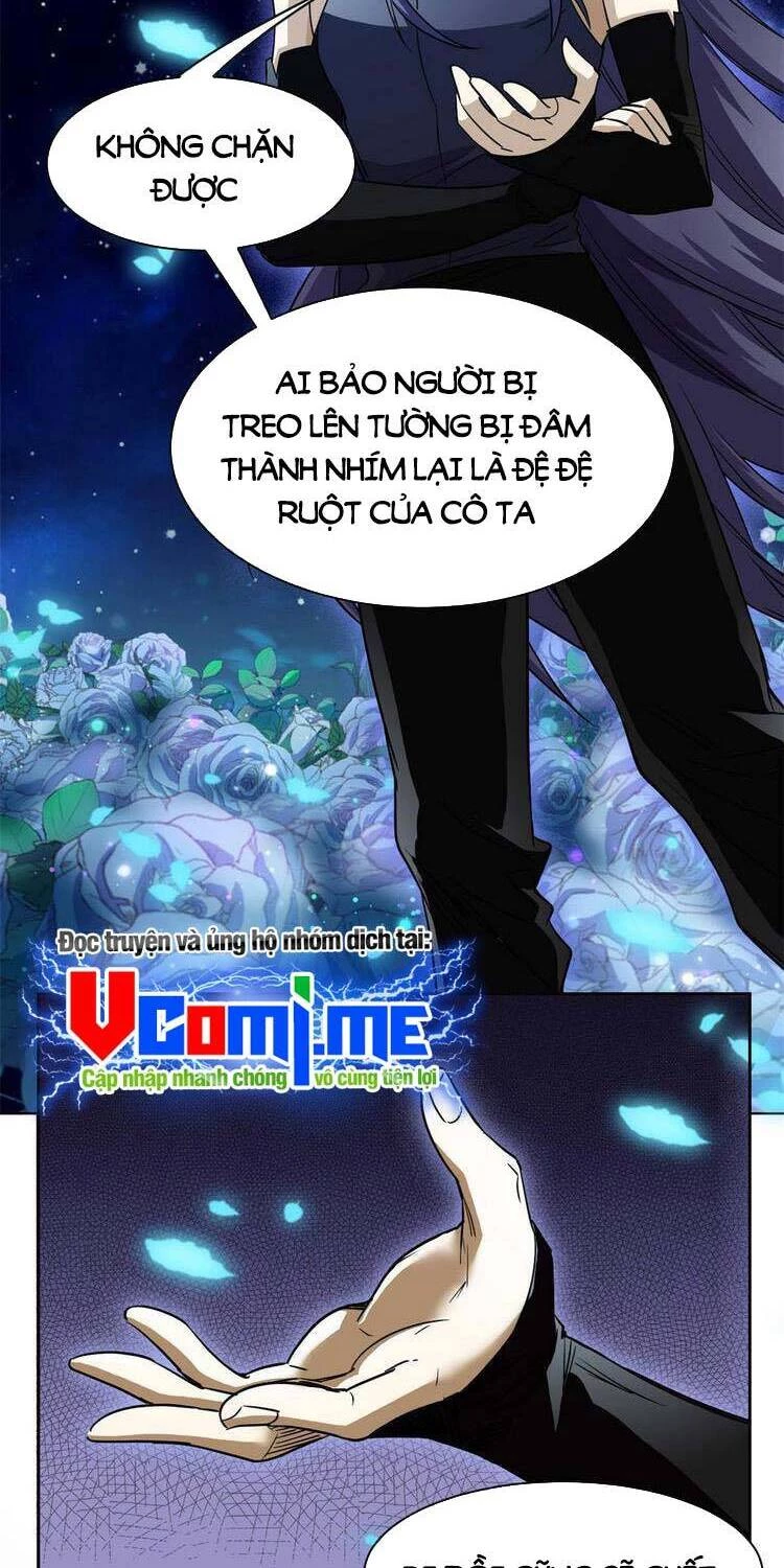 Cường Giả Đến Từ Trại Tâm Thần Chapter 127 - Trang 4