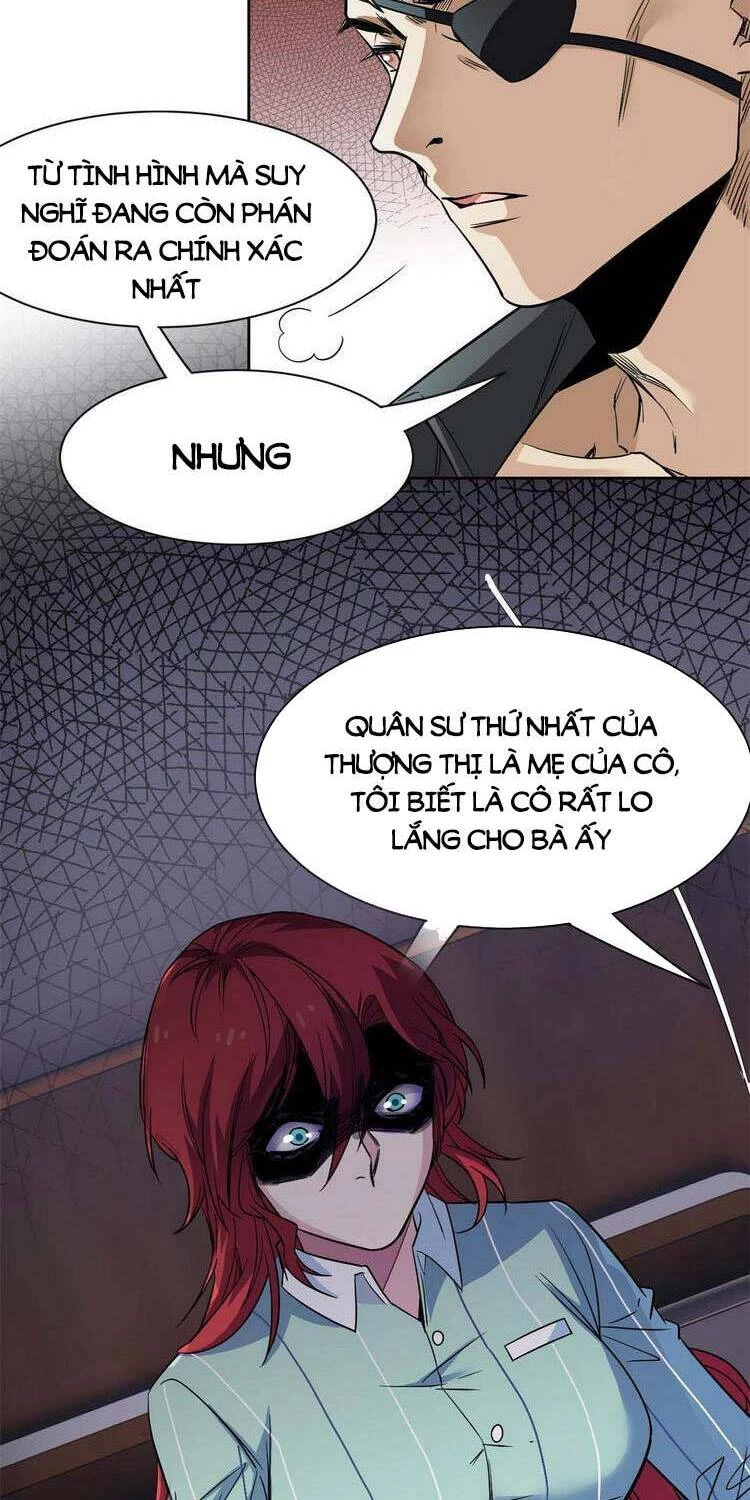 Cường Giả Đến Từ Trại Tâm Thần Chapter 128 - Trang 4