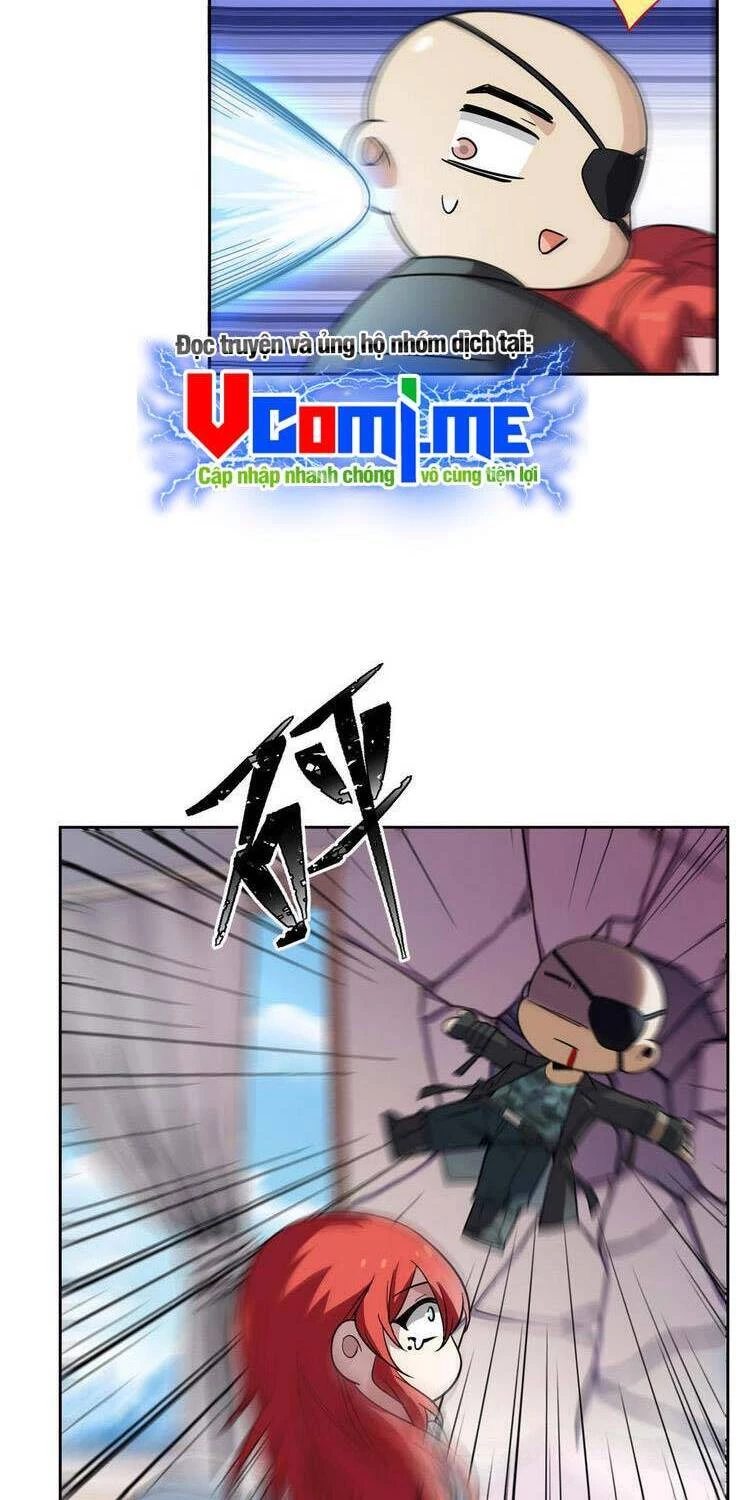 Cường Giả Đến Từ Trại Tâm Thần Chapter 128 - Trang 4