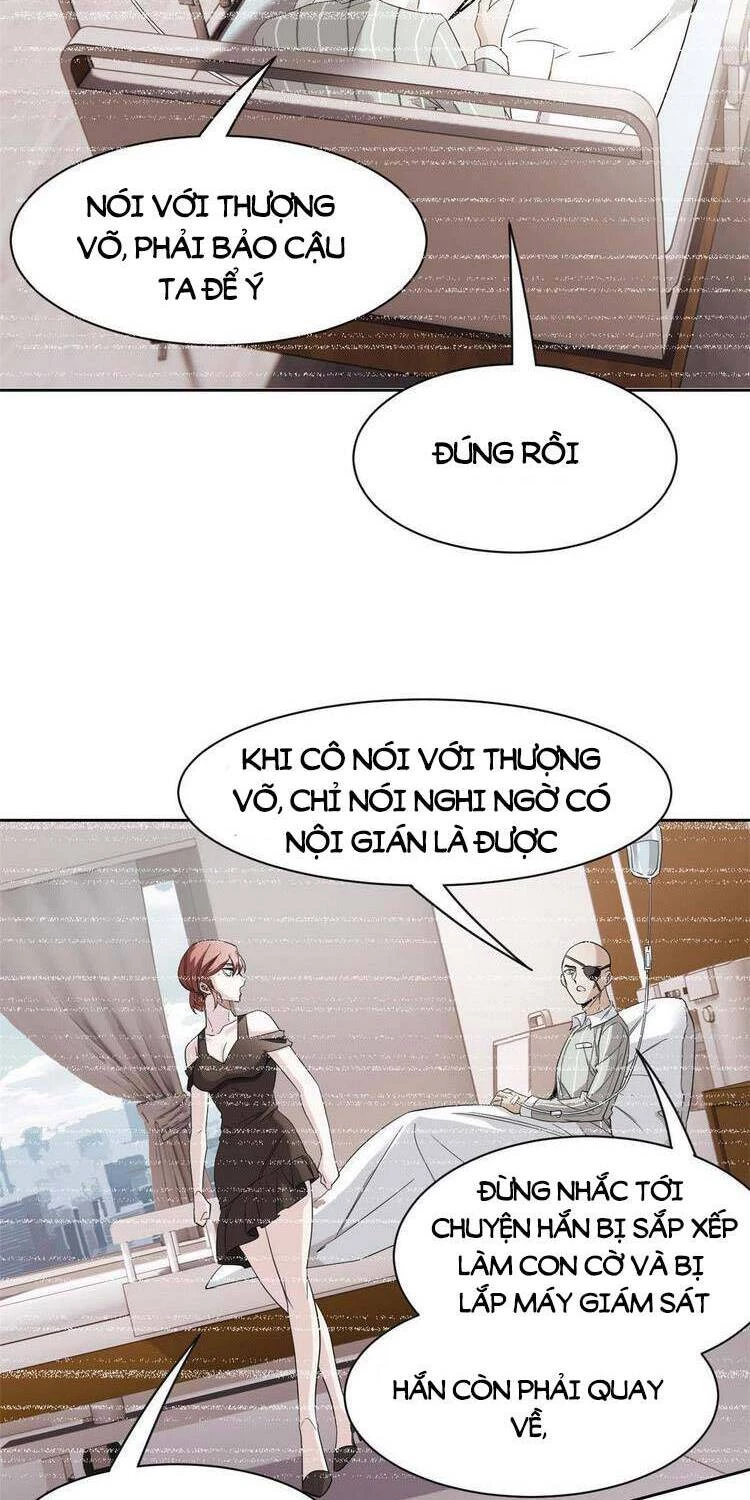Cường Giả Đến Từ Trại Tâm Thần Chapter 128 - Trang 4