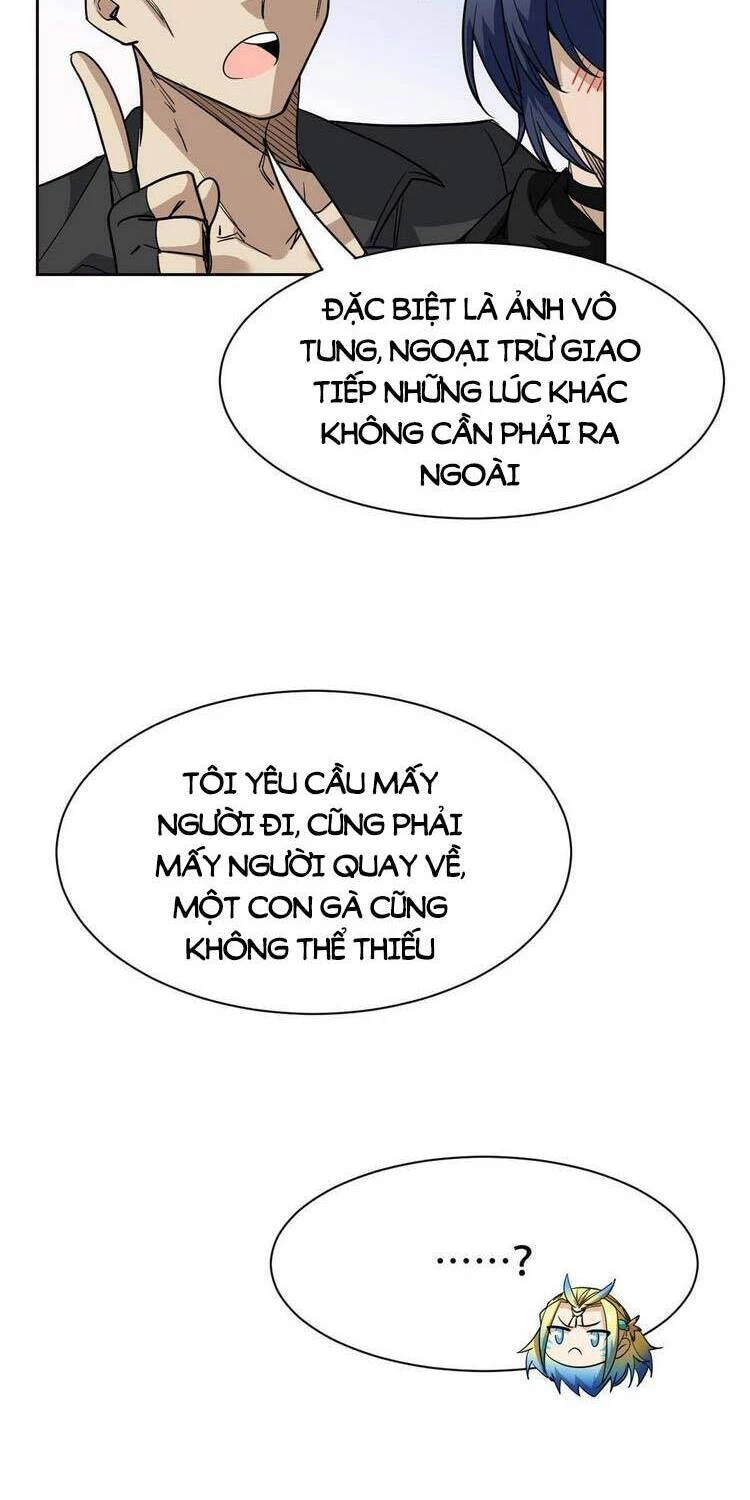 Cường Giả Đến Từ Trại Tâm Thần Chapter 128 - Trang 4