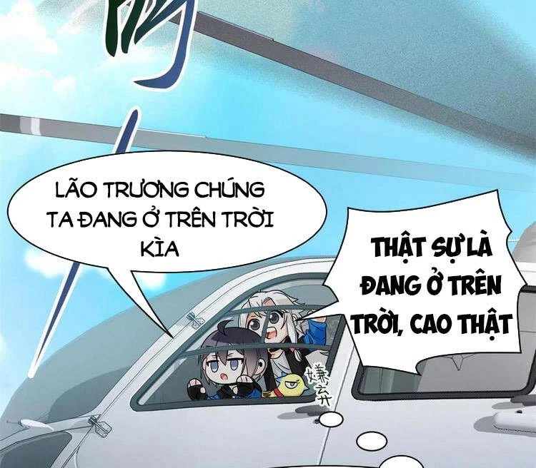 Cường Giả Đến Từ Trại Tâm Thần Chapter 128 - Trang 4