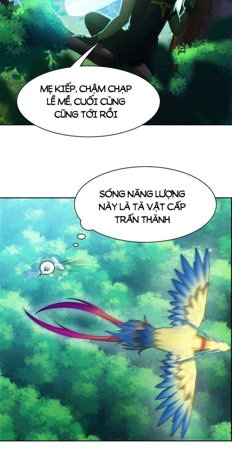 Cường Giả Đến Từ Trại Tâm Thần Chapter 128 - Trang 4