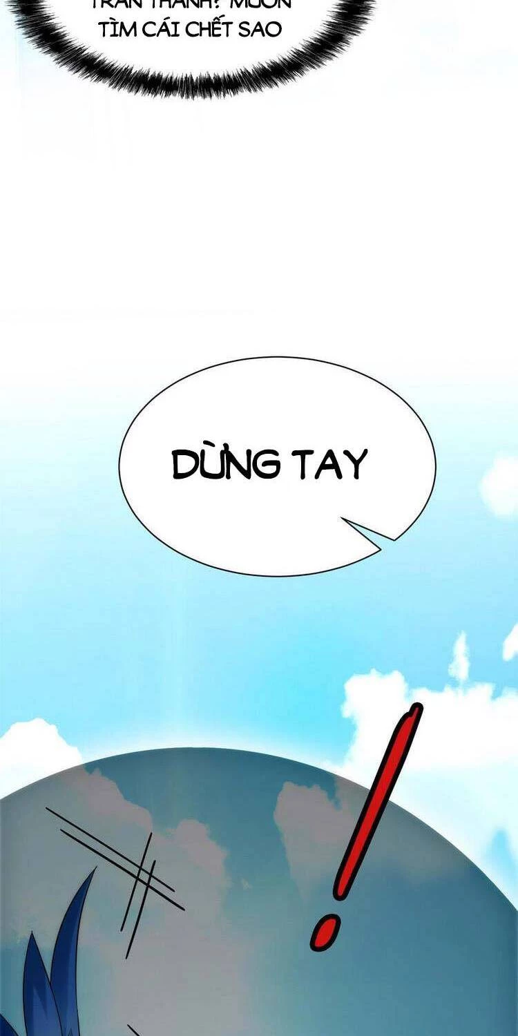 Cường Giả Đến Từ Trại Tâm Thần Chapter 128 - Trang 4