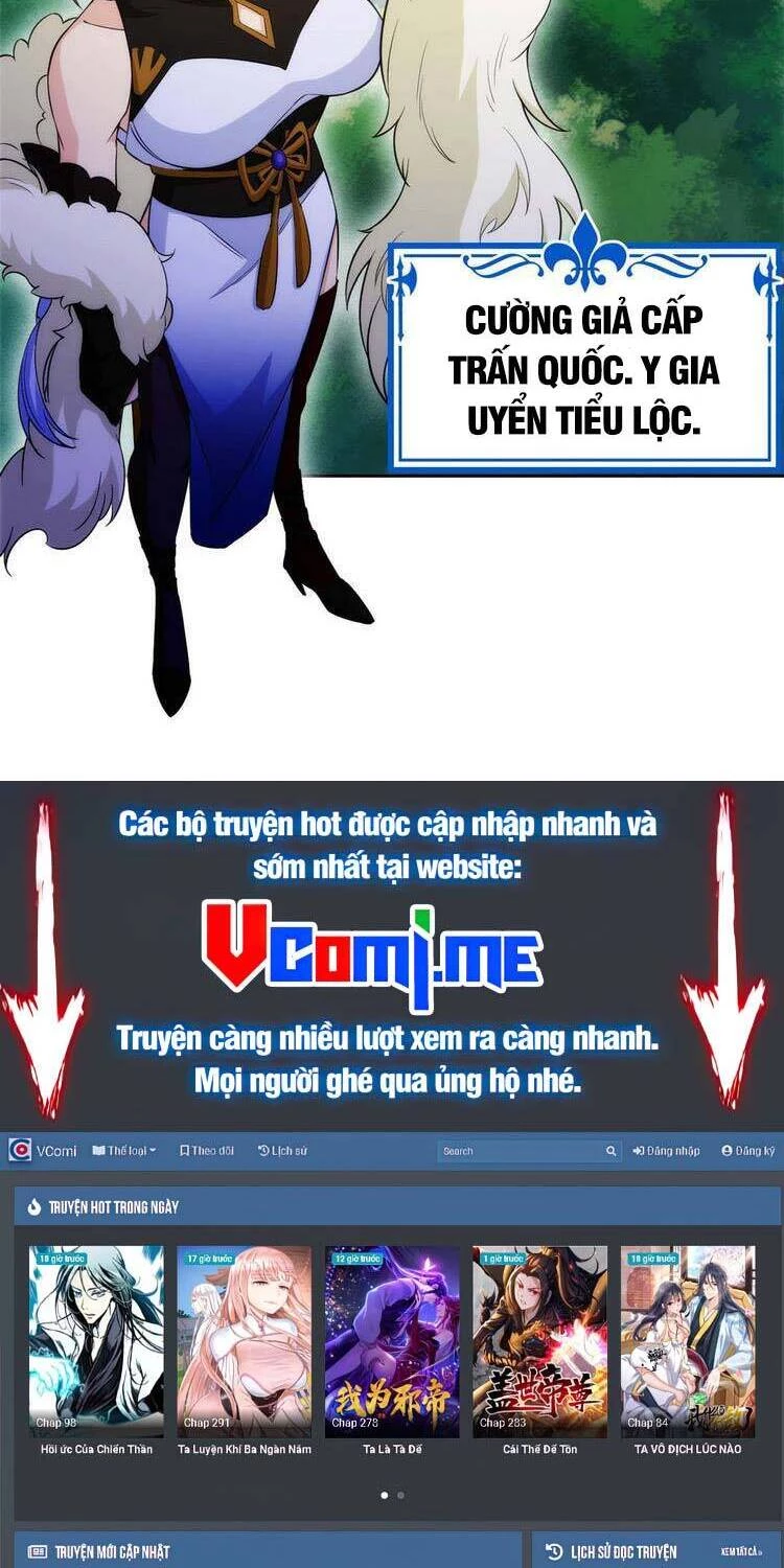 Cường Giả Đến Từ Trại Tâm Thần Chapter 128 - Trang 4