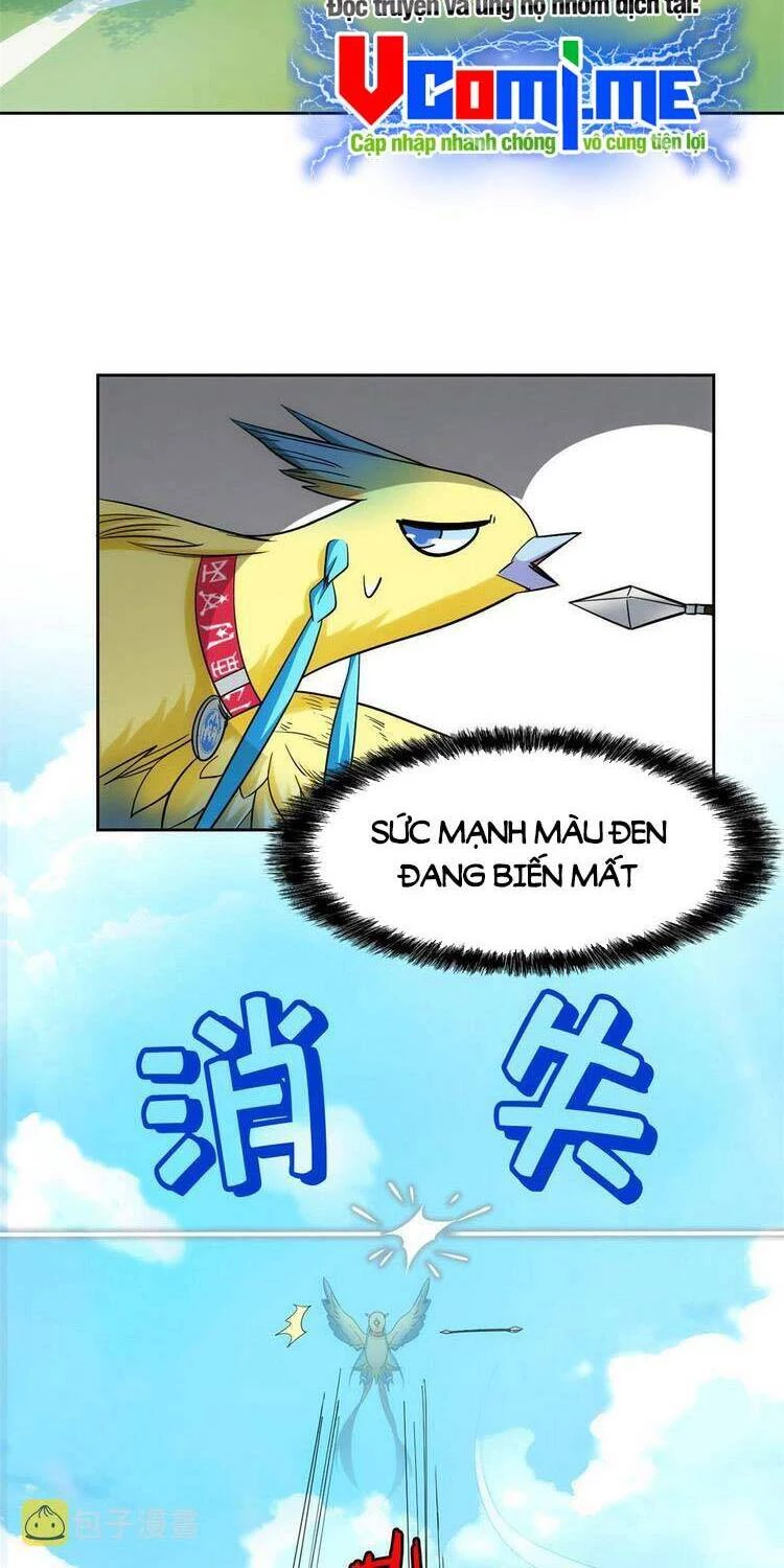 Cường Giả Đến Từ Trại Tâm Thần Chapter 129 - Trang 4