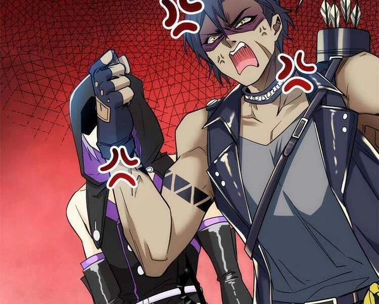 Cường Giả Đến Từ Trại Tâm Thần Chapter 129 - Trang 4