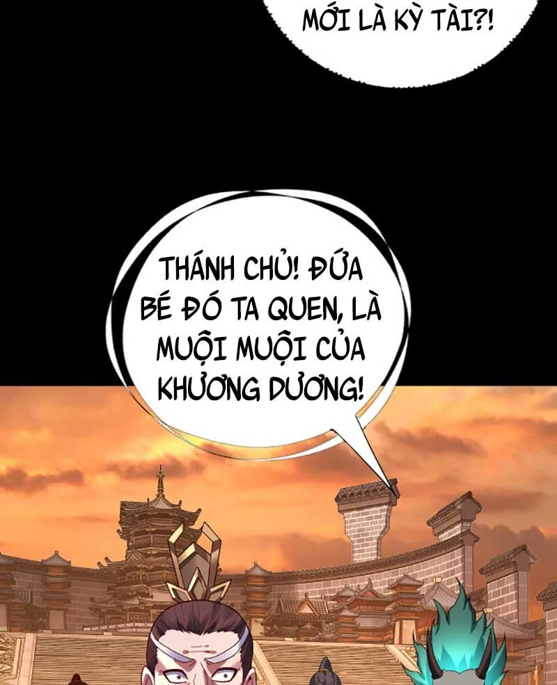 [FIX Thứ tự] Ta Trời Sinh Đã Là Nhân Vật Phản Diện Chapter 106 - Trang 2