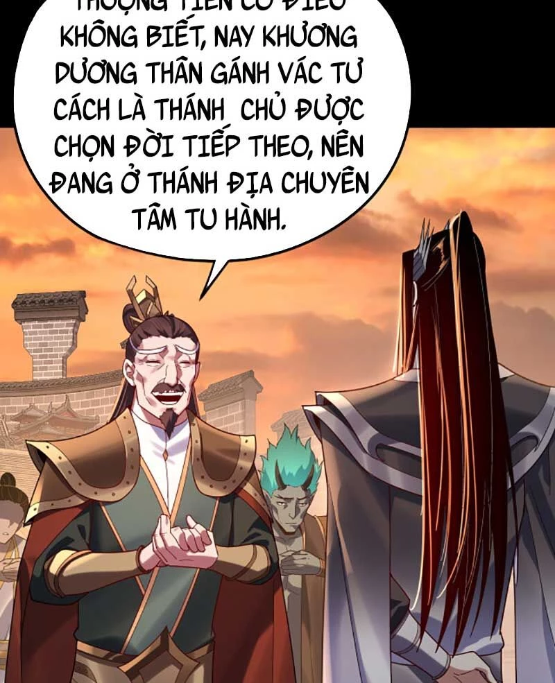 [FIX Thứ tự] Ta Trời Sinh Đã Là Nhân Vật Phản Diện Chapter 106 - Trang 2