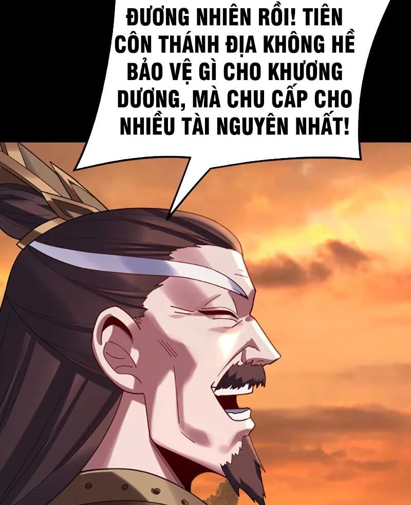 [FIX Thứ tự] Ta Trời Sinh Đã Là Nhân Vật Phản Diện Chapter 106 - Trang 2