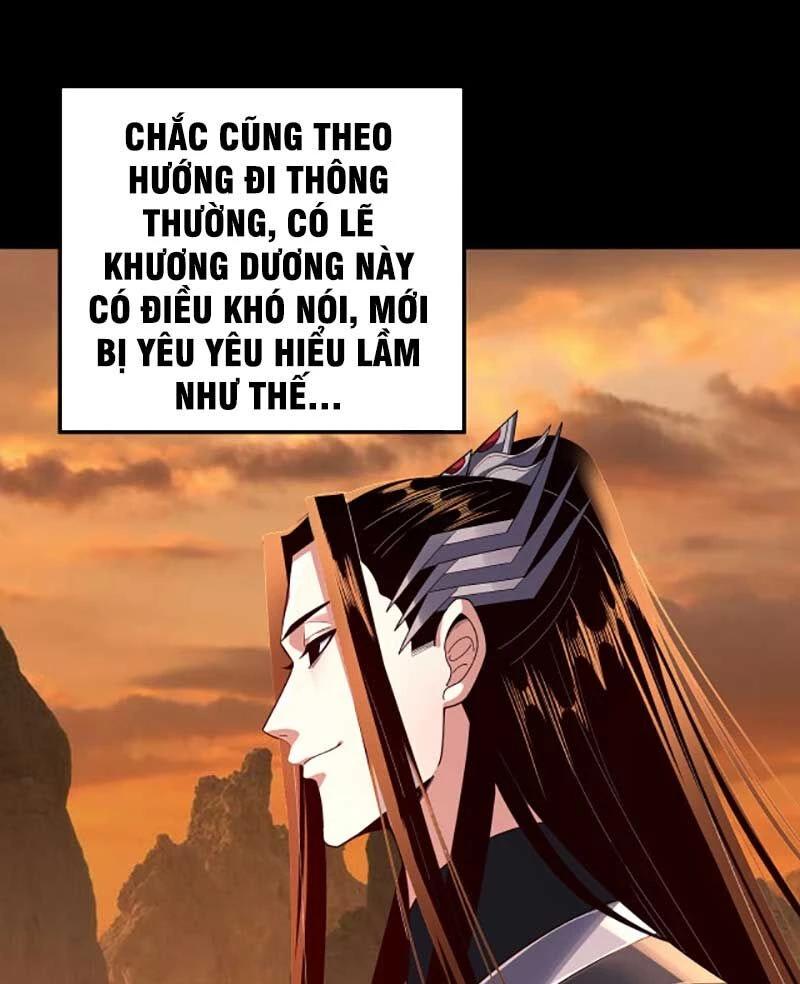 [FIX Thứ tự] Ta Trời Sinh Đã Là Nhân Vật Phản Diện Chapter 106 - Trang 2