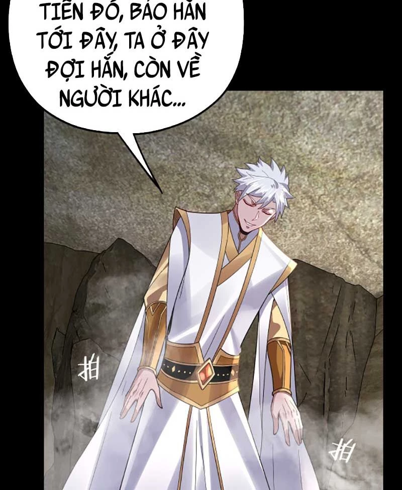 [FIX Thứ tự] Ta Trời Sinh Đã Là Nhân Vật Phản Diện Chapter 106 - Trang 2