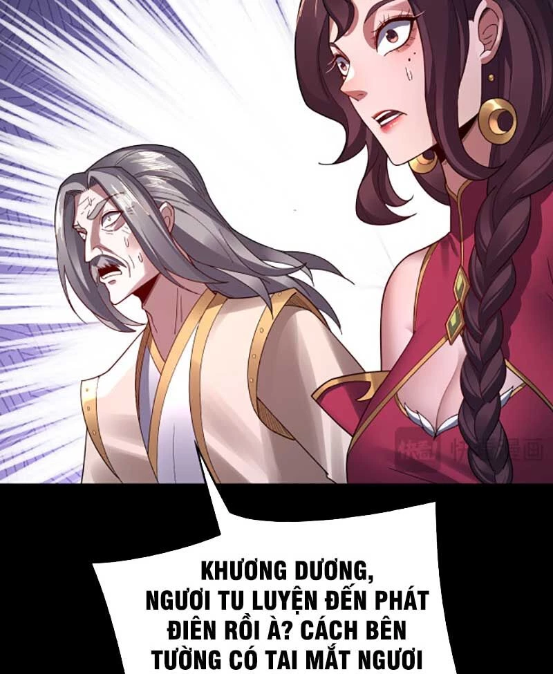 [FIX Thứ tự] Ta Trời Sinh Đã Là Nhân Vật Phản Diện Chapter 106 - Trang 2