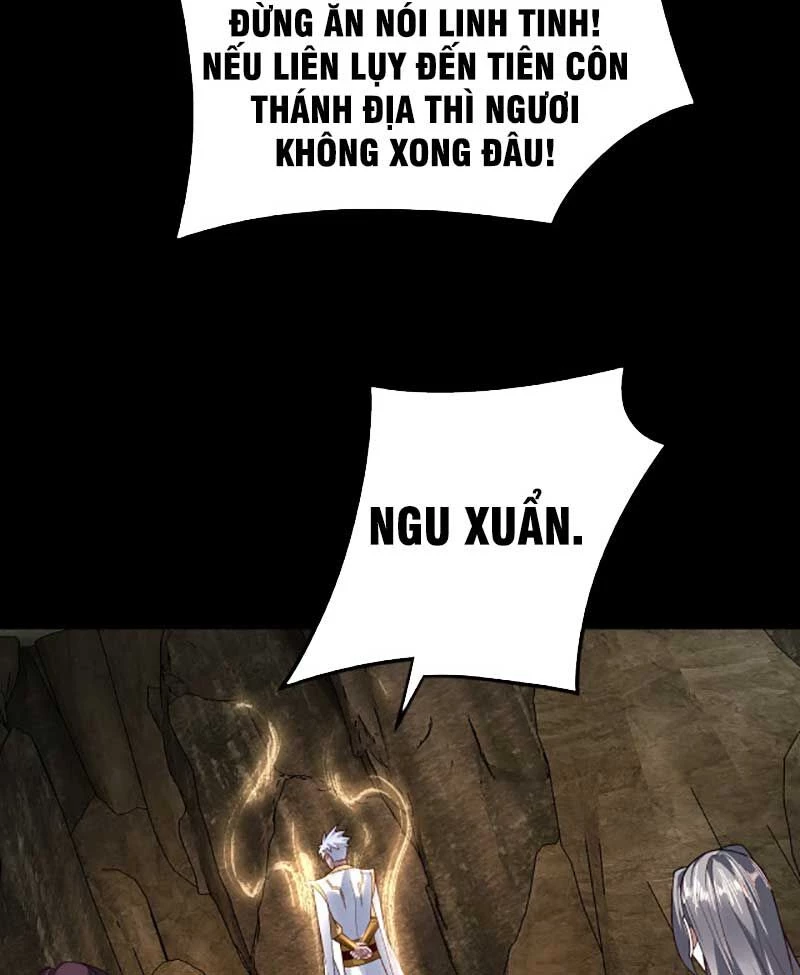 [FIX Thứ tự] Ta Trời Sinh Đã Là Nhân Vật Phản Diện Chapter 106 - Trang 2