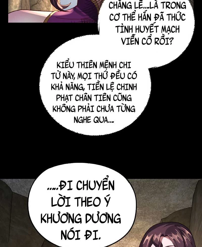 [FIX Thứ tự] Ta Trời Sinh Đã Là Nhân Vật Phản Diện Chapter 106 - Trang 2