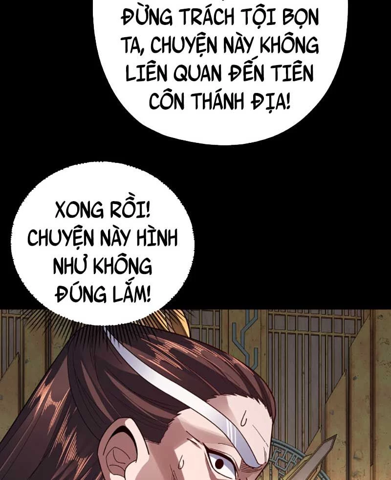 [FIX Thứ tự] Ta Trời Sinh Đã Là Nhân Vật Phản Diện Chapter 106 - Trang 2