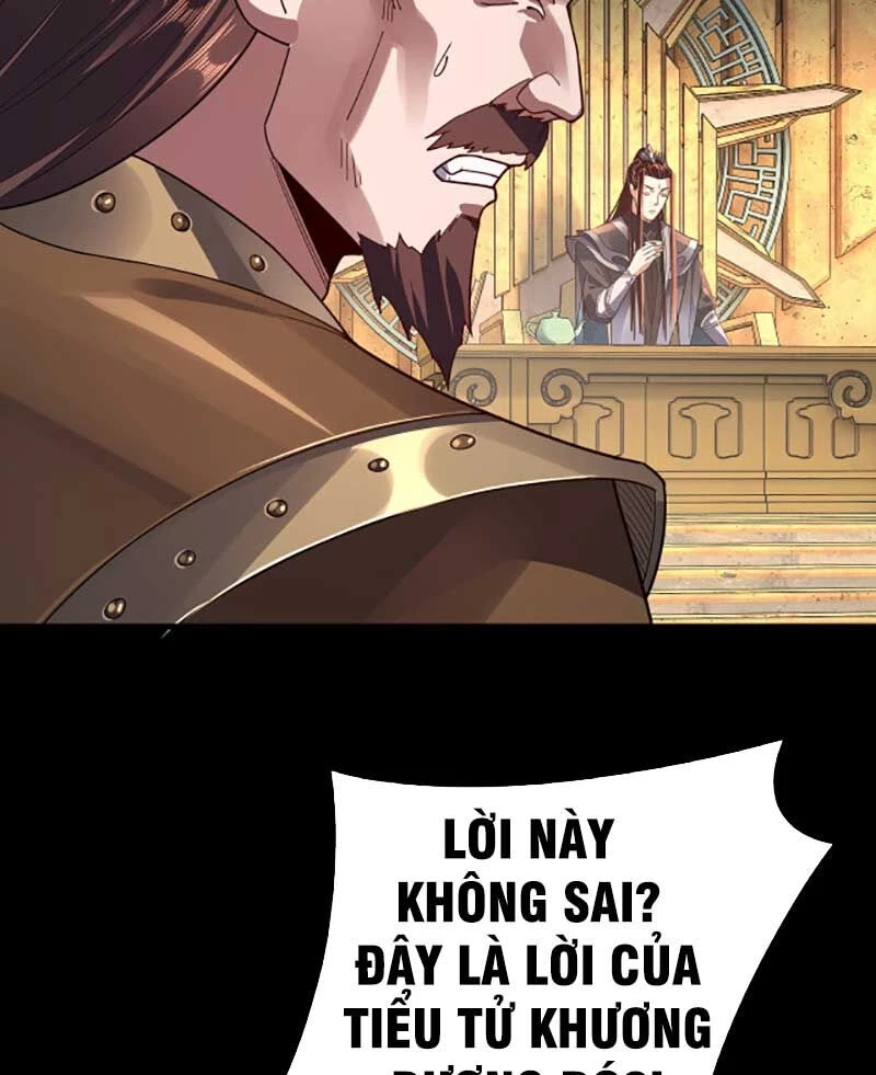 [FIX Thứ tự] Ta Trời Sinh Đã Là Nhân Vật Phản Diện Chapter 106 - Trang 2