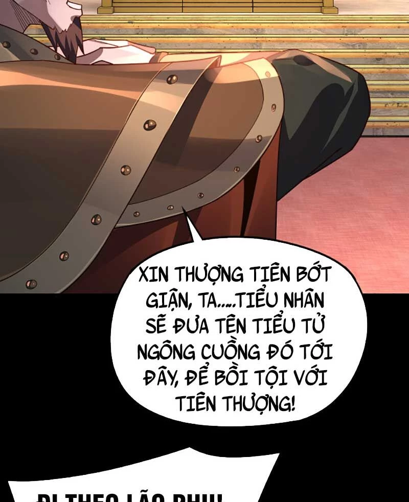 [FIX Thứ tự] Ta Trời Sinh Đã Là Nhân Vật Phản Diện Chapter 106 - Trang 2