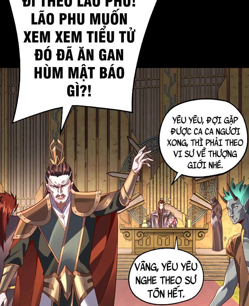 [FIX Thứ tự] Ta Trời Sinh Đã Là Nhân Vật Phản Diện Chapter 106 - Trang 2