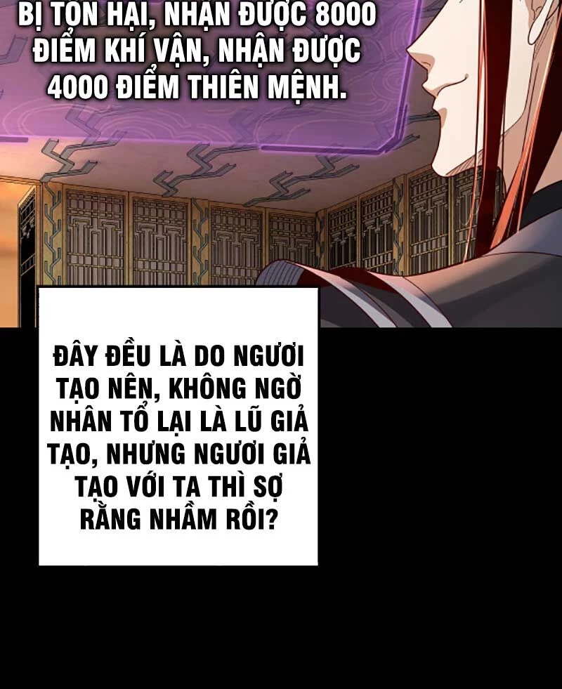 [FIX Thứ tự] Ta Trời Sinh Đã Là Nhân Vật Phản Diện Chapter 106 - Trang 2