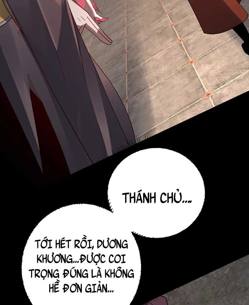 [FIX Thứ tự] Ta Trời Sinh Đã Là Nhân Vật Phản Diện Chapter 106 - Trang 2