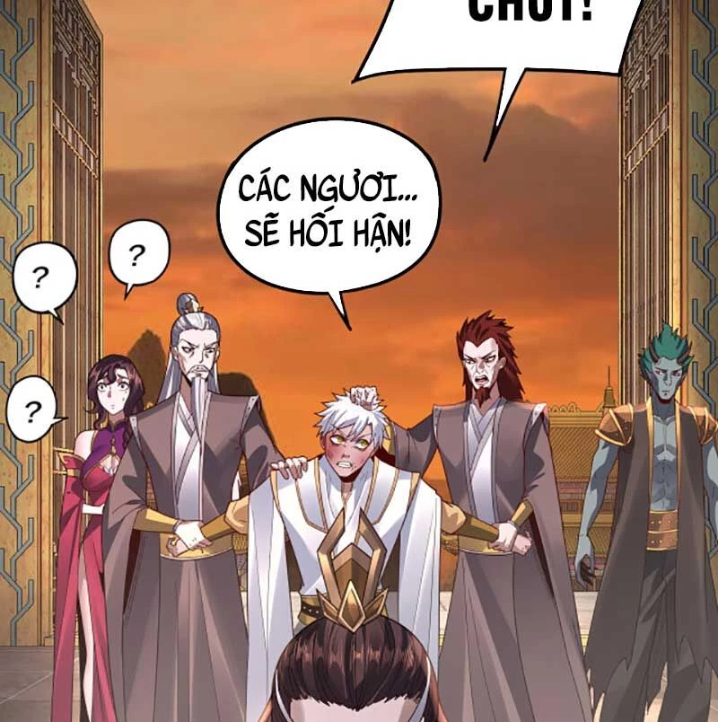 [FIX Thứ tự] Ta Trời Sinh Đã Là Nhân Vật Phản Diện Chapter 106 - Trang 2