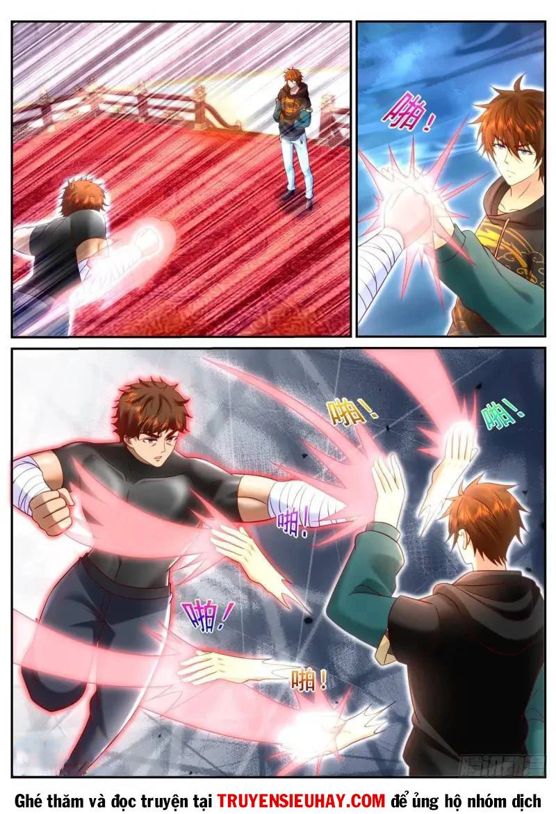 Trọng Sinh Đô Thị Tu Tiên Chapter 934 - Trang 4