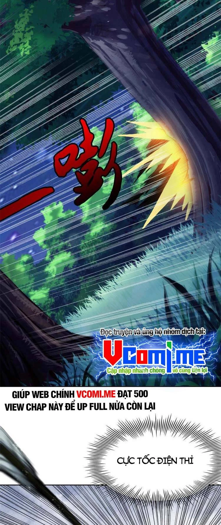 Cường Giả Đến Từ Trại Tâm Thần Chapter 132 - Trang 4