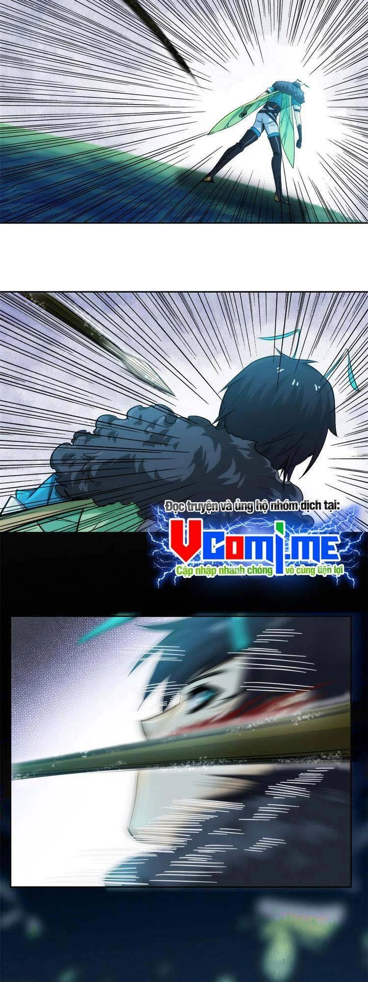 Cường Giả Đến Từ Trại Tâm Thần Chapter 132 - Trang 4