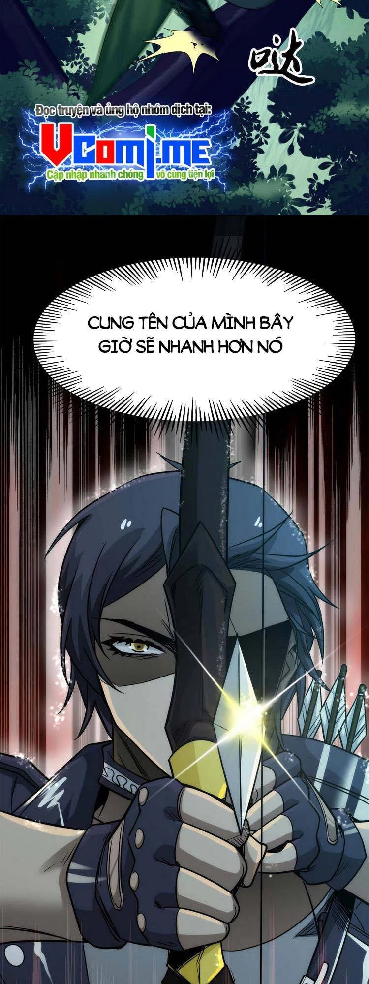 Cường Giả Đến Từ Trại Tâm Thần Chapter 132 - Trang 4