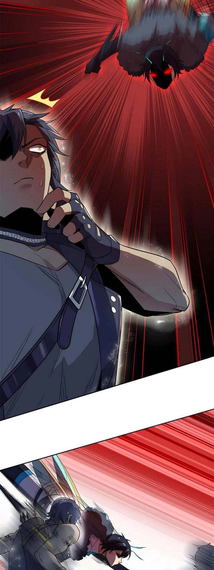 Cường Giả Đến Từ Trại Tâm Thần Chapter 132 - Trang 4